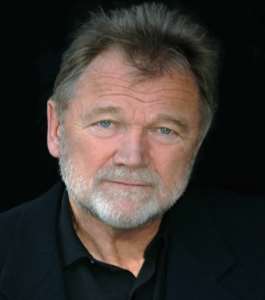 Bo Svenson